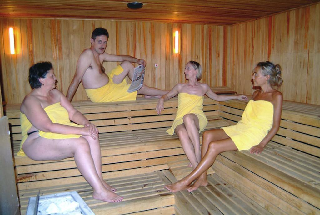 Peri Tower Hotel Νεβσεχίρ Εξωτερικό φωτογραφία